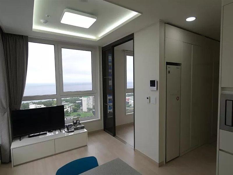 The Mark Sokcho Residence Hotel Exterior foto